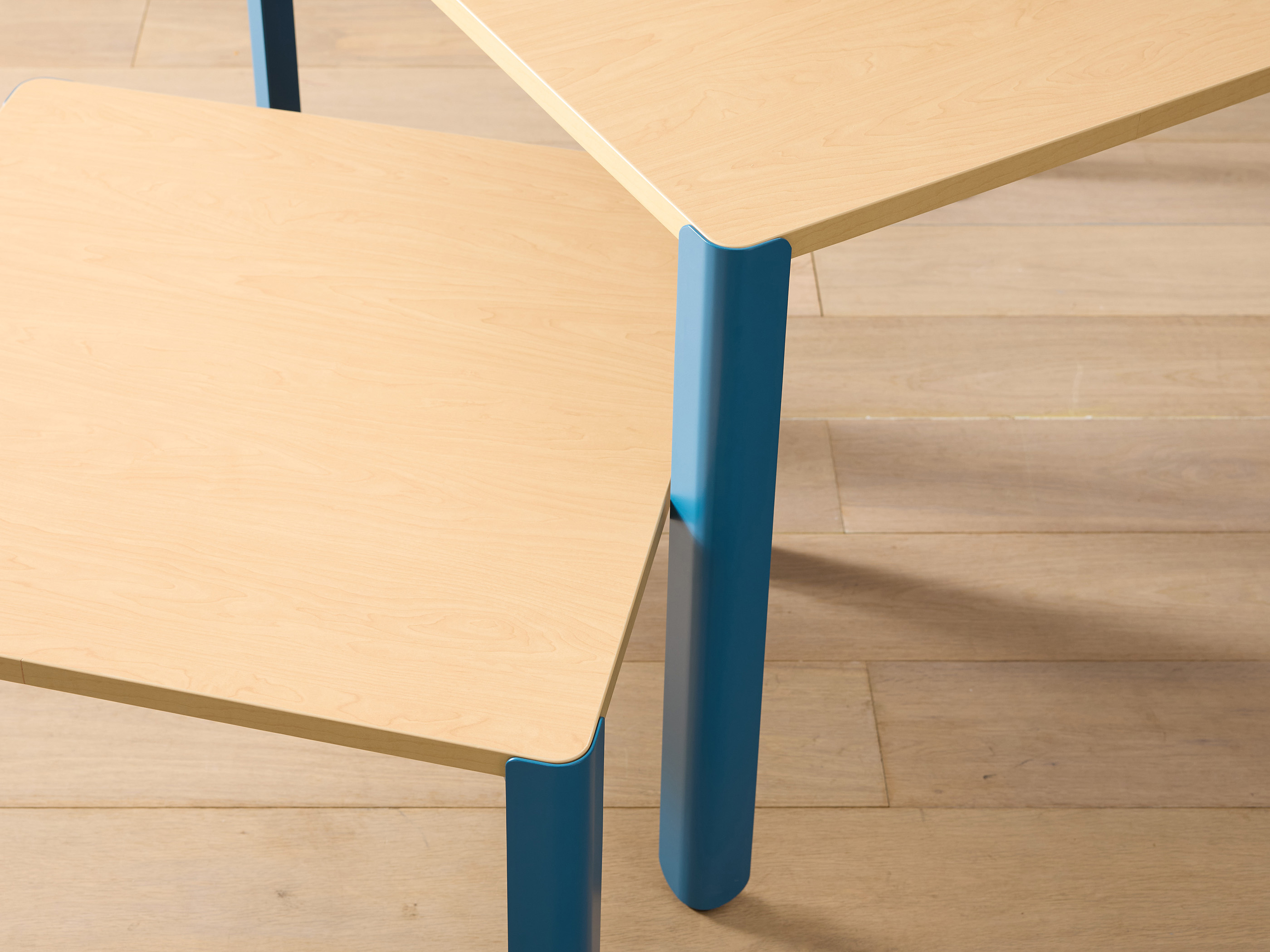 Plantable Occasional Table gallery view 2
