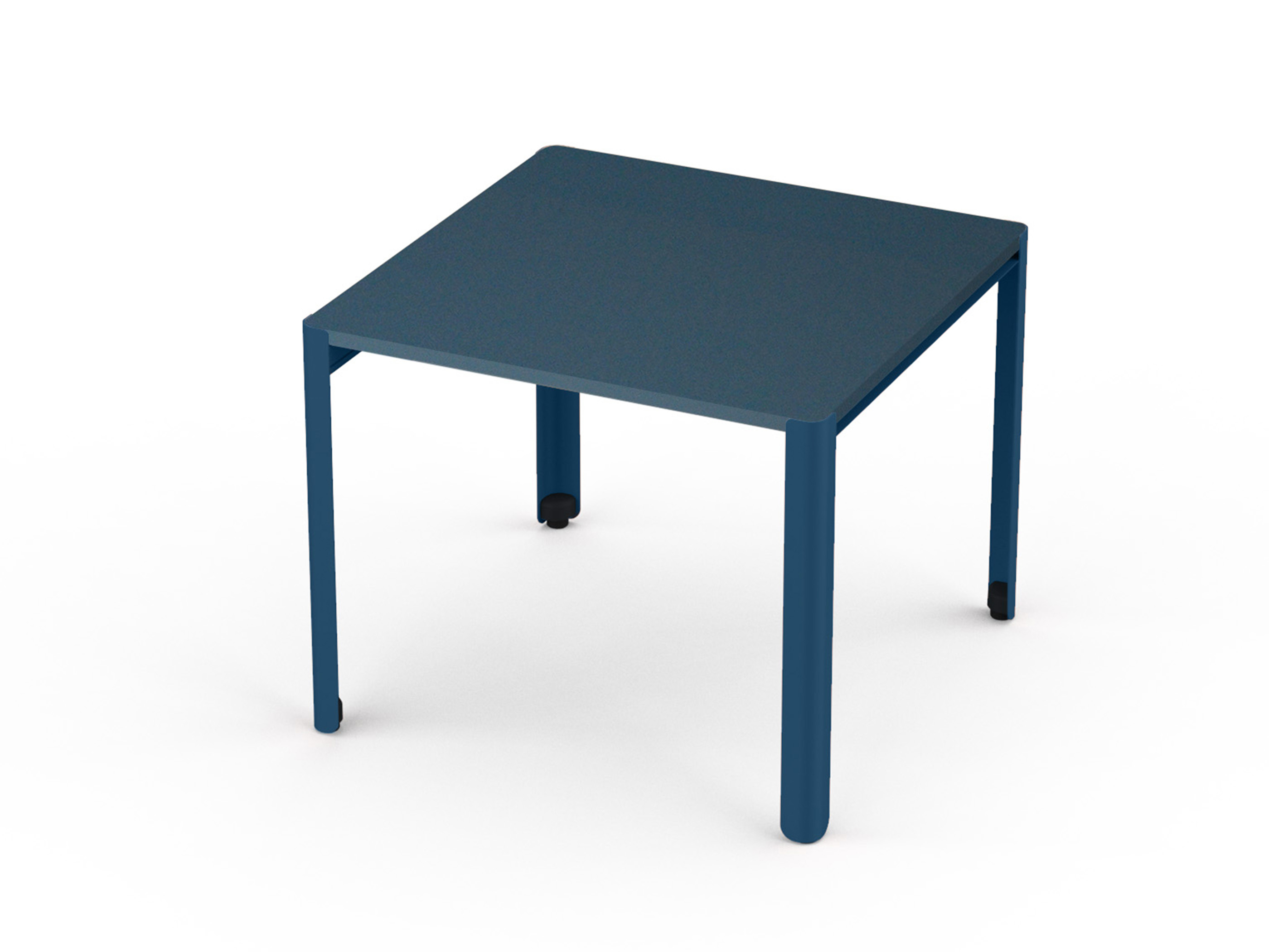 Plantable Square Table gallery view 6