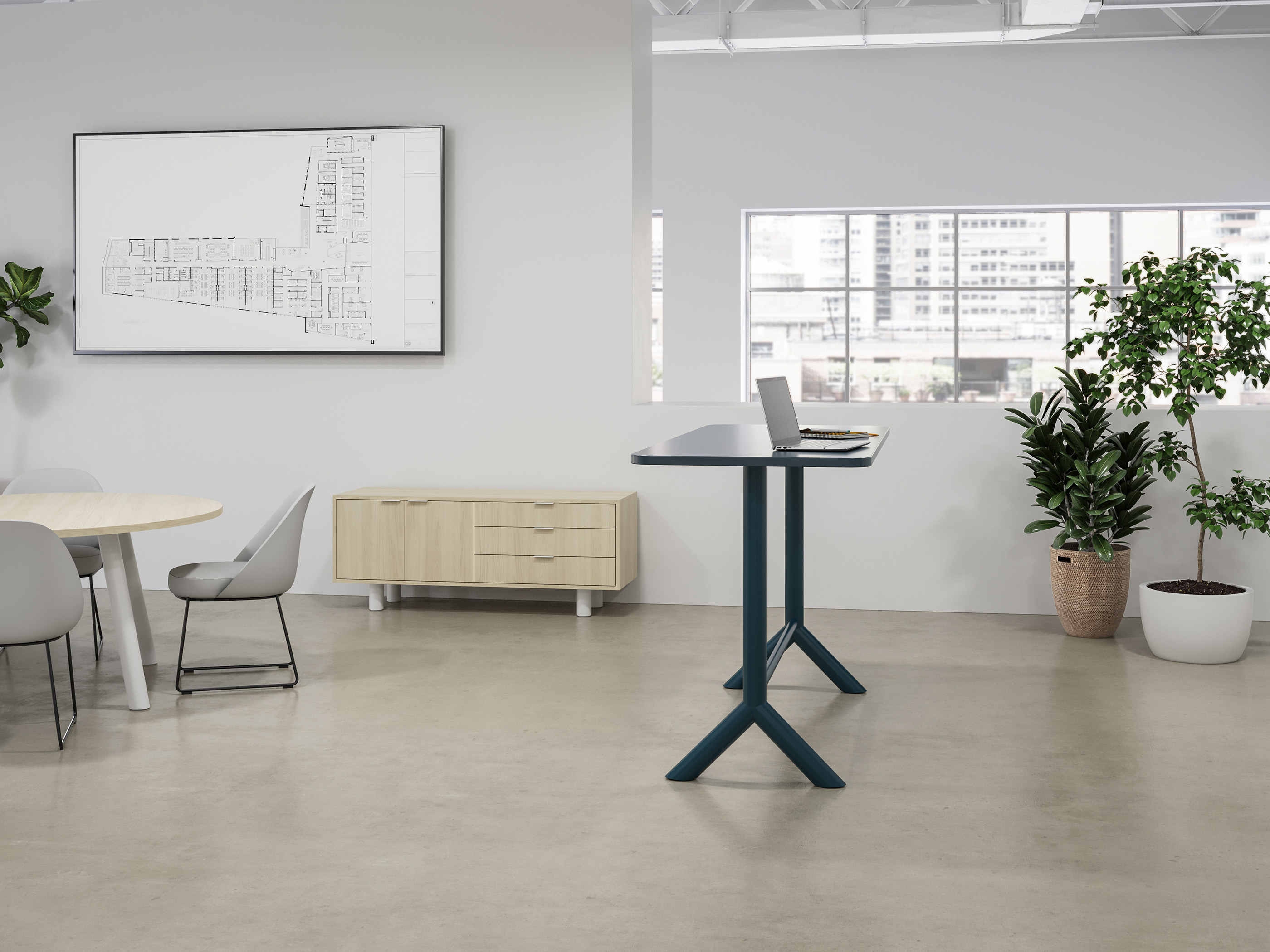 Journey Touchpoint Table gallery view 1
