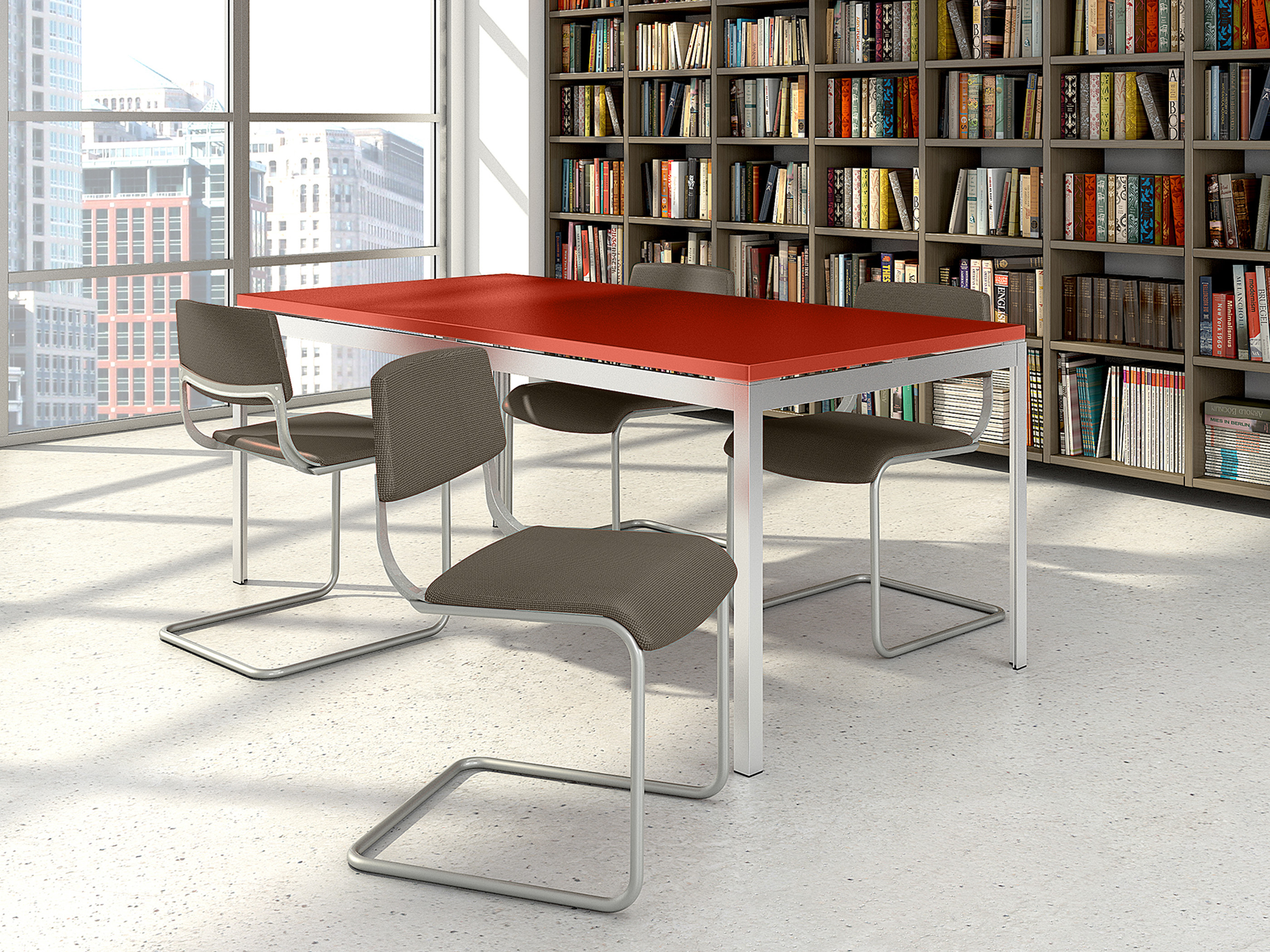 Audrey Parsons Table gallery view 4