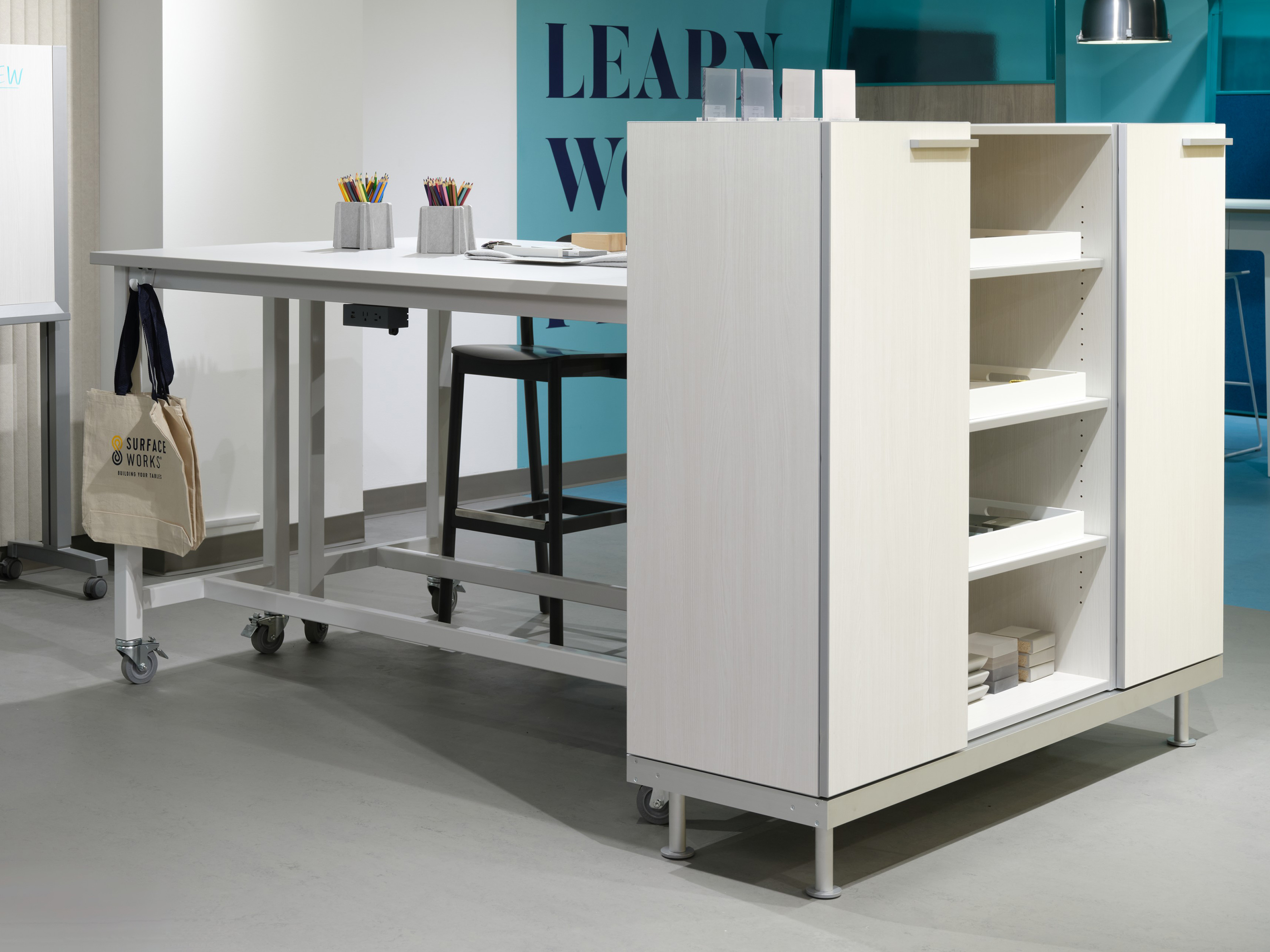 Audrey Storage gallery view 1