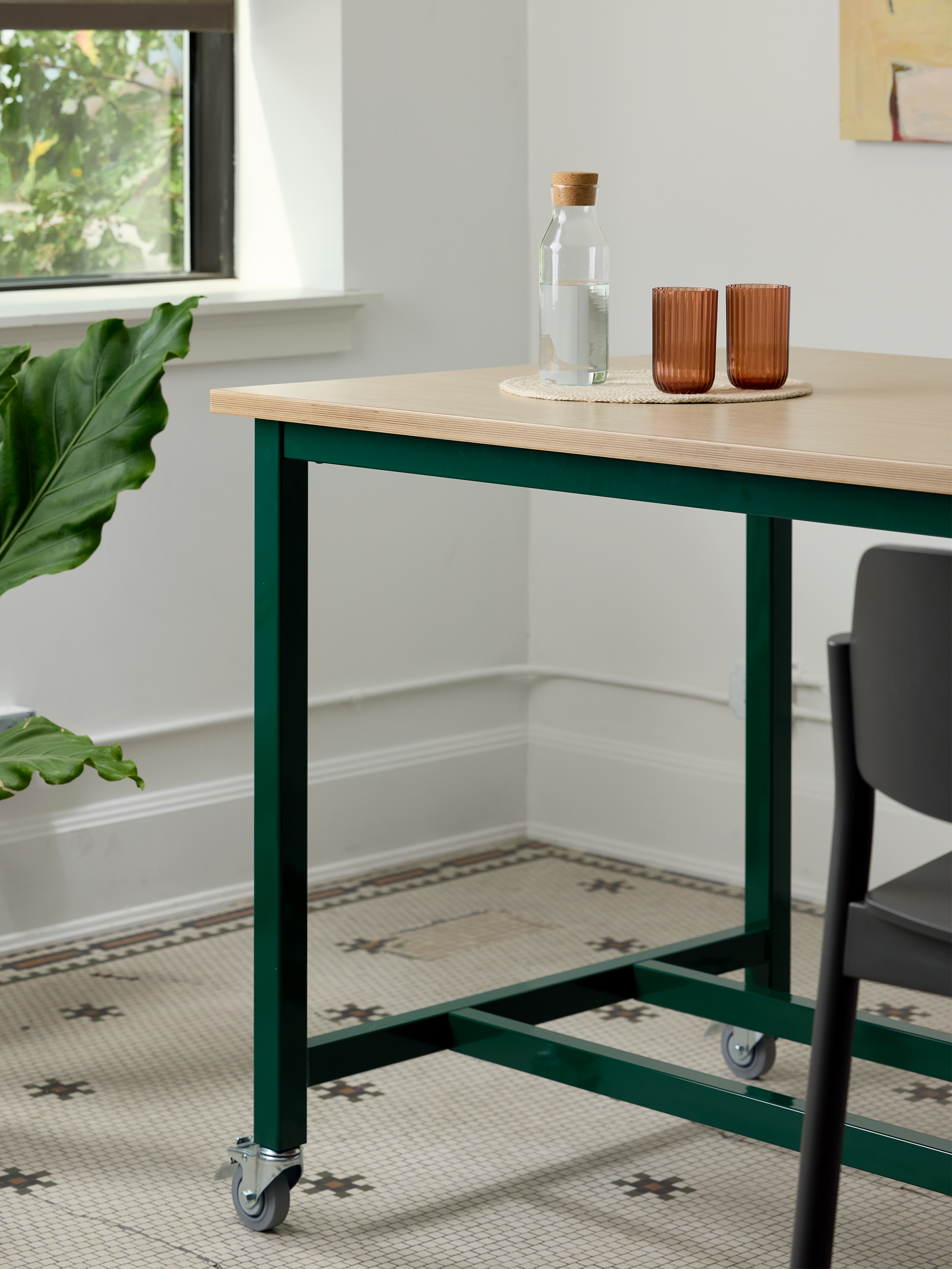 Drew Table gallery view 3