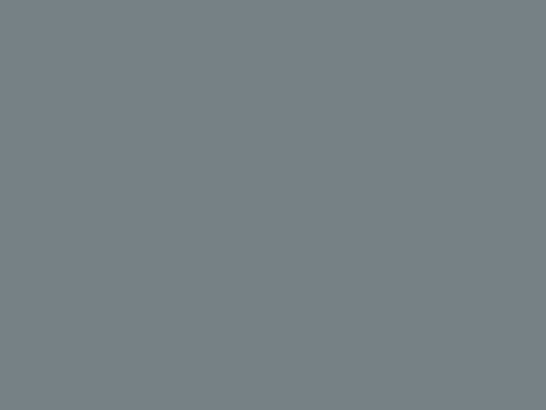 Glacier Blue U696 urethane color swatch