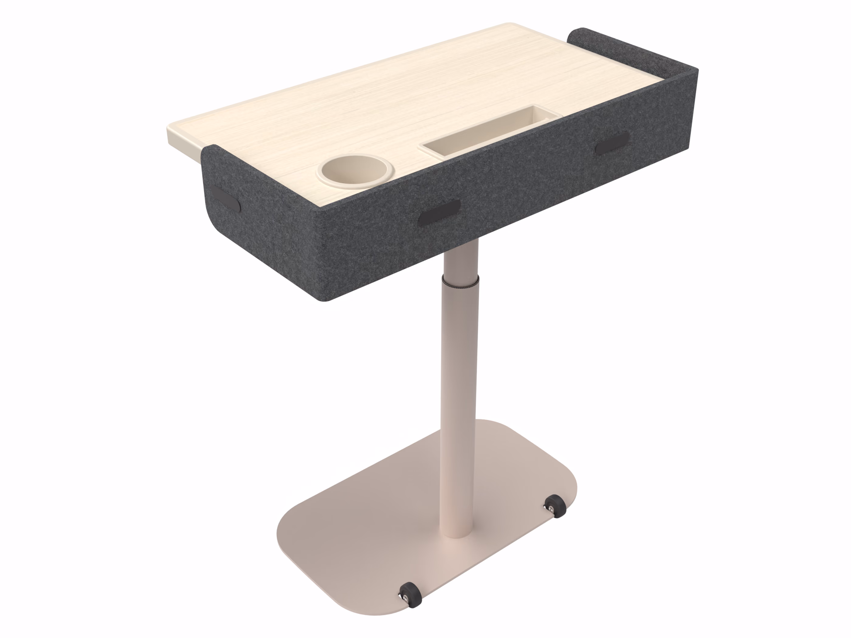 Newton Teacher’s Pet Lectern gallery view 5