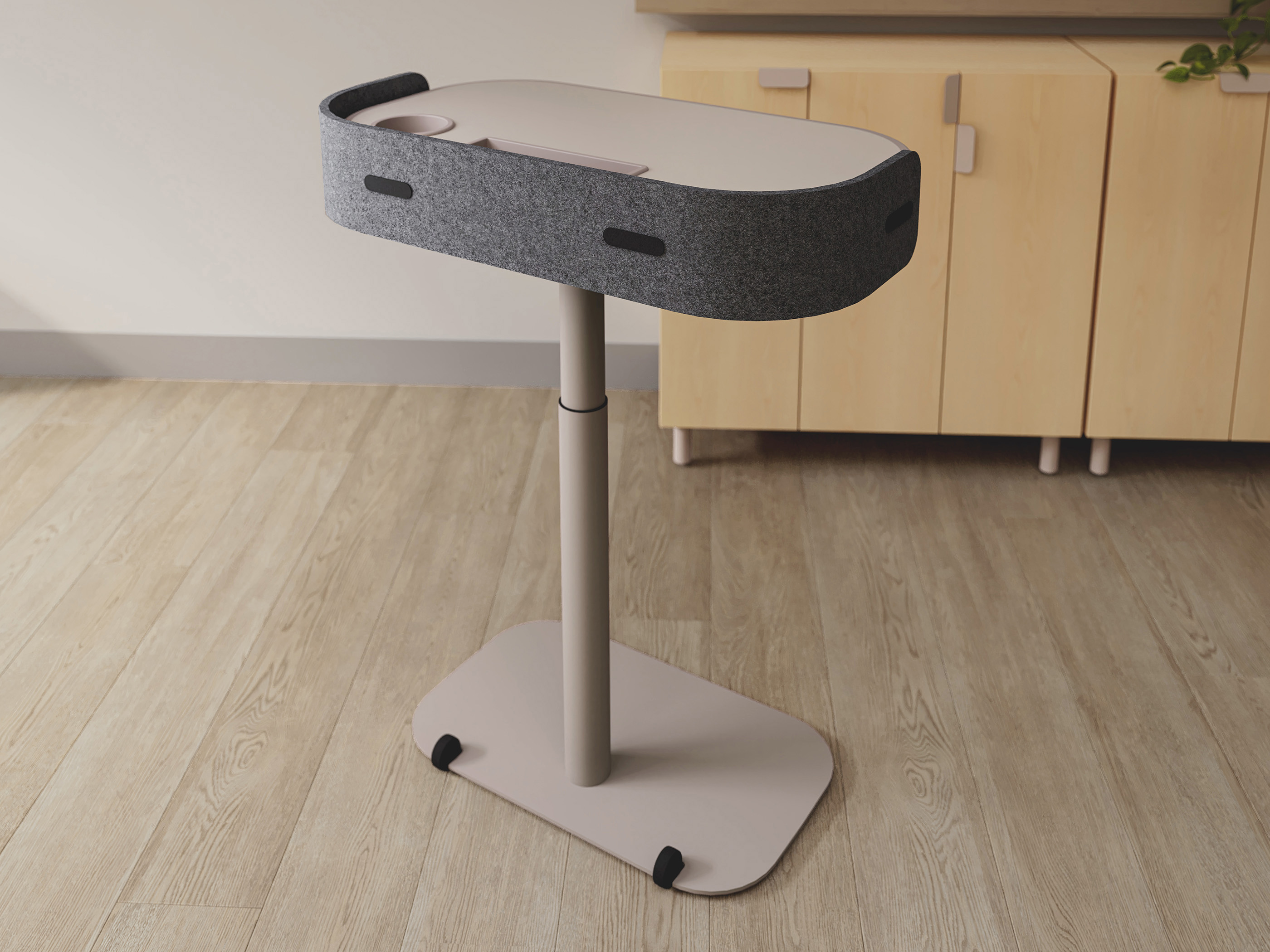 Newton Teacher’s Pet Lectern gallery view 3