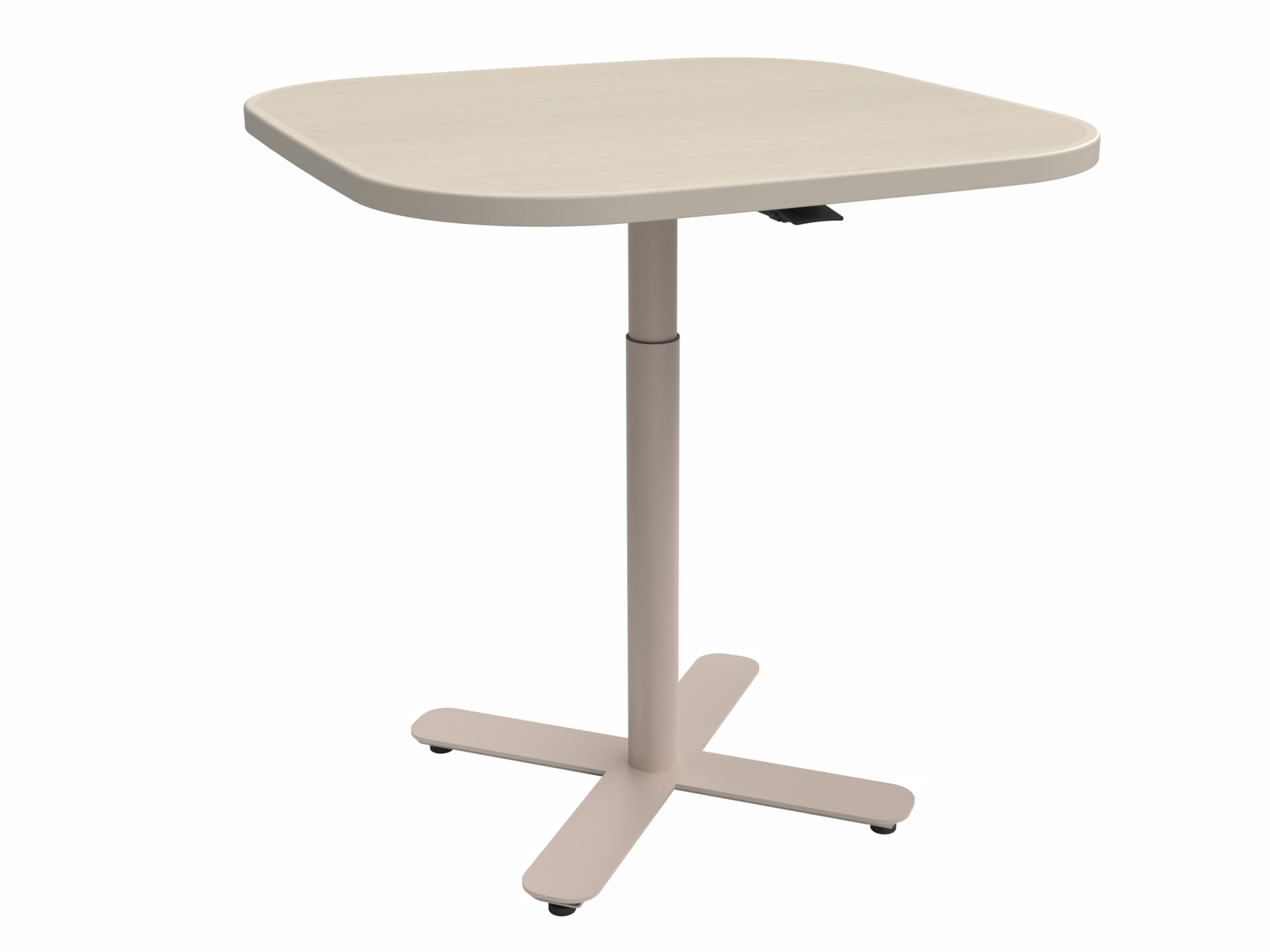 Newton Accent Table gallery view 8