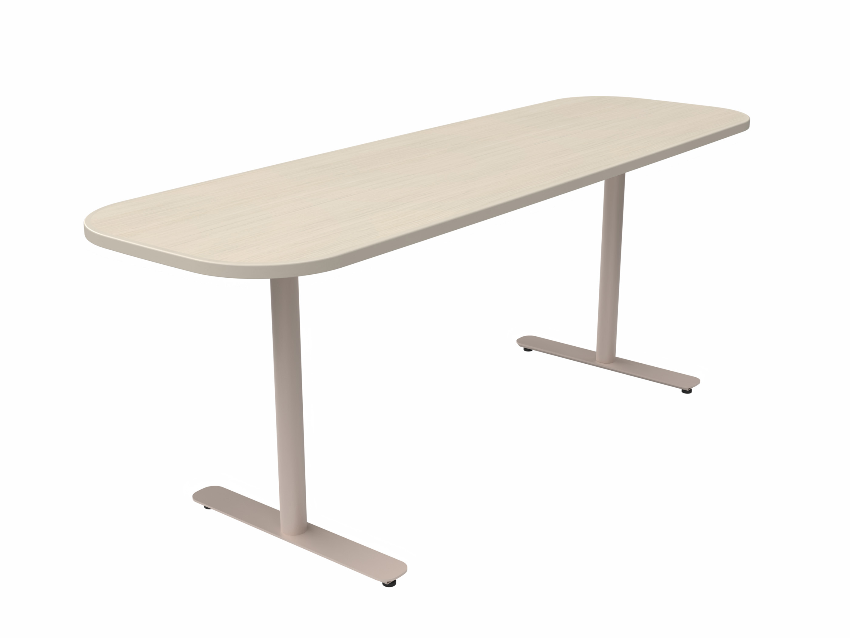 Newton Collaborative Table gallery view 6