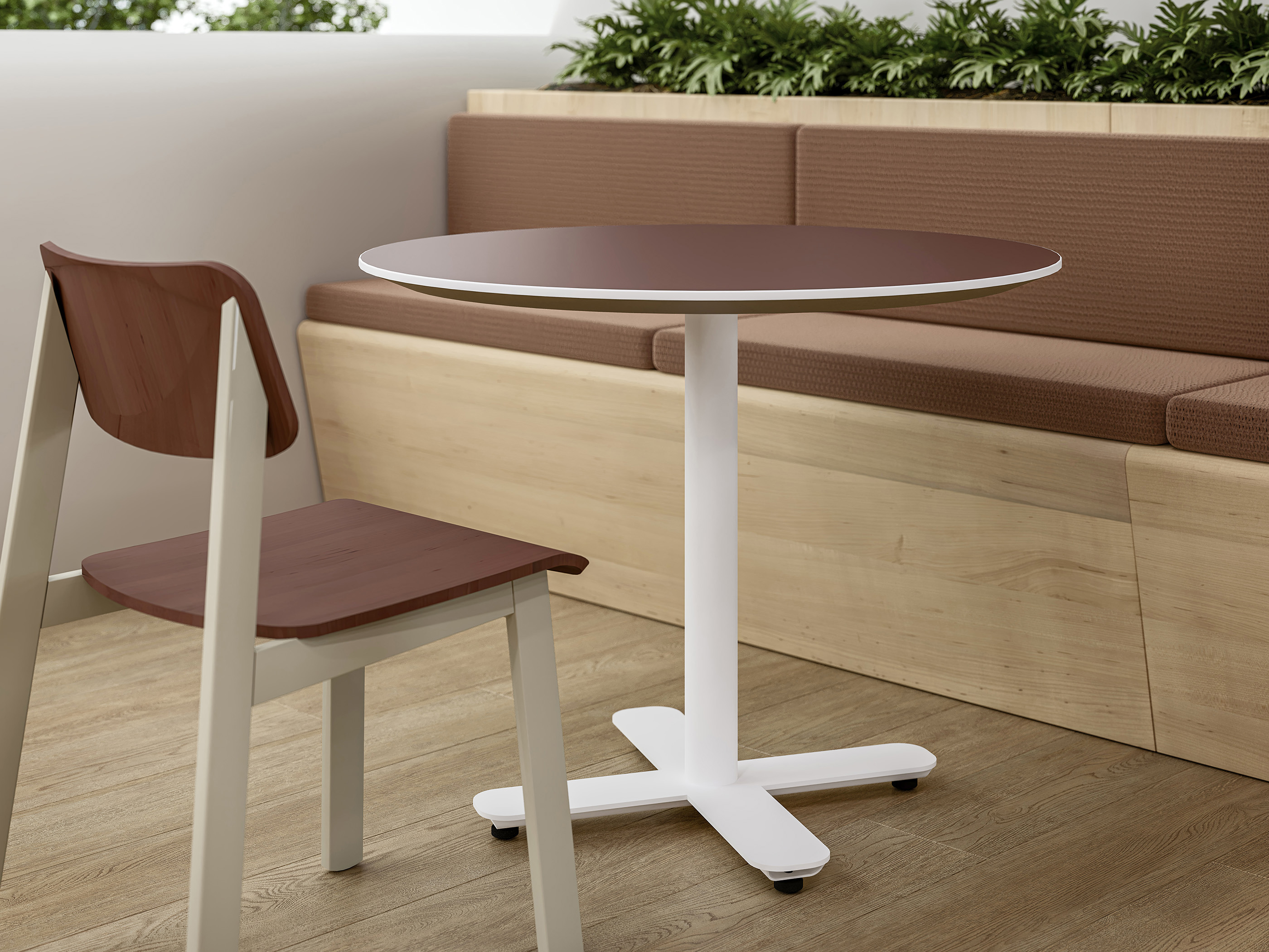 Newton Accent Table gallery view 4