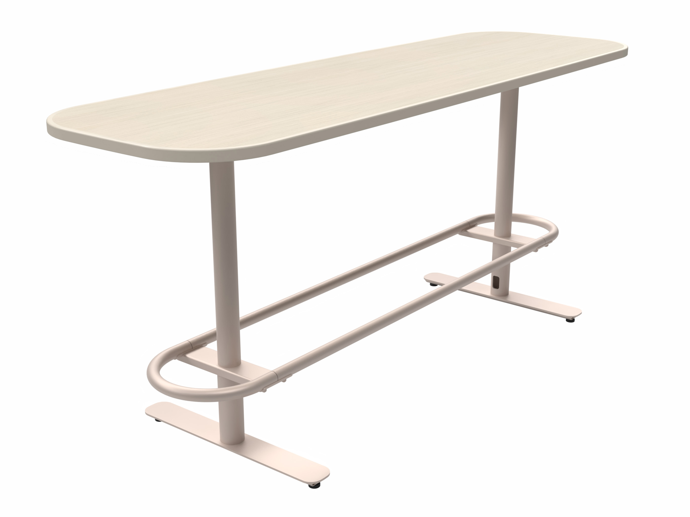 Newton Collaborative Table gallery view 7