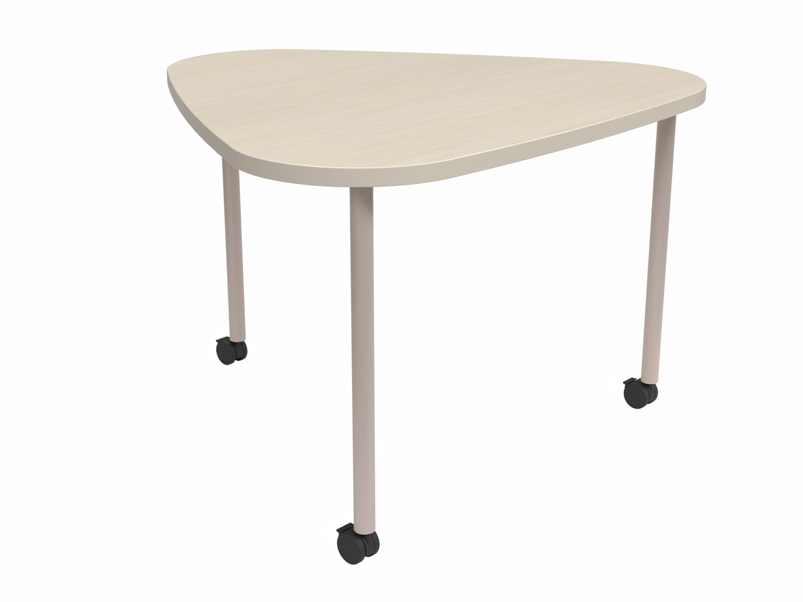 Newton Student Table gallery view 4