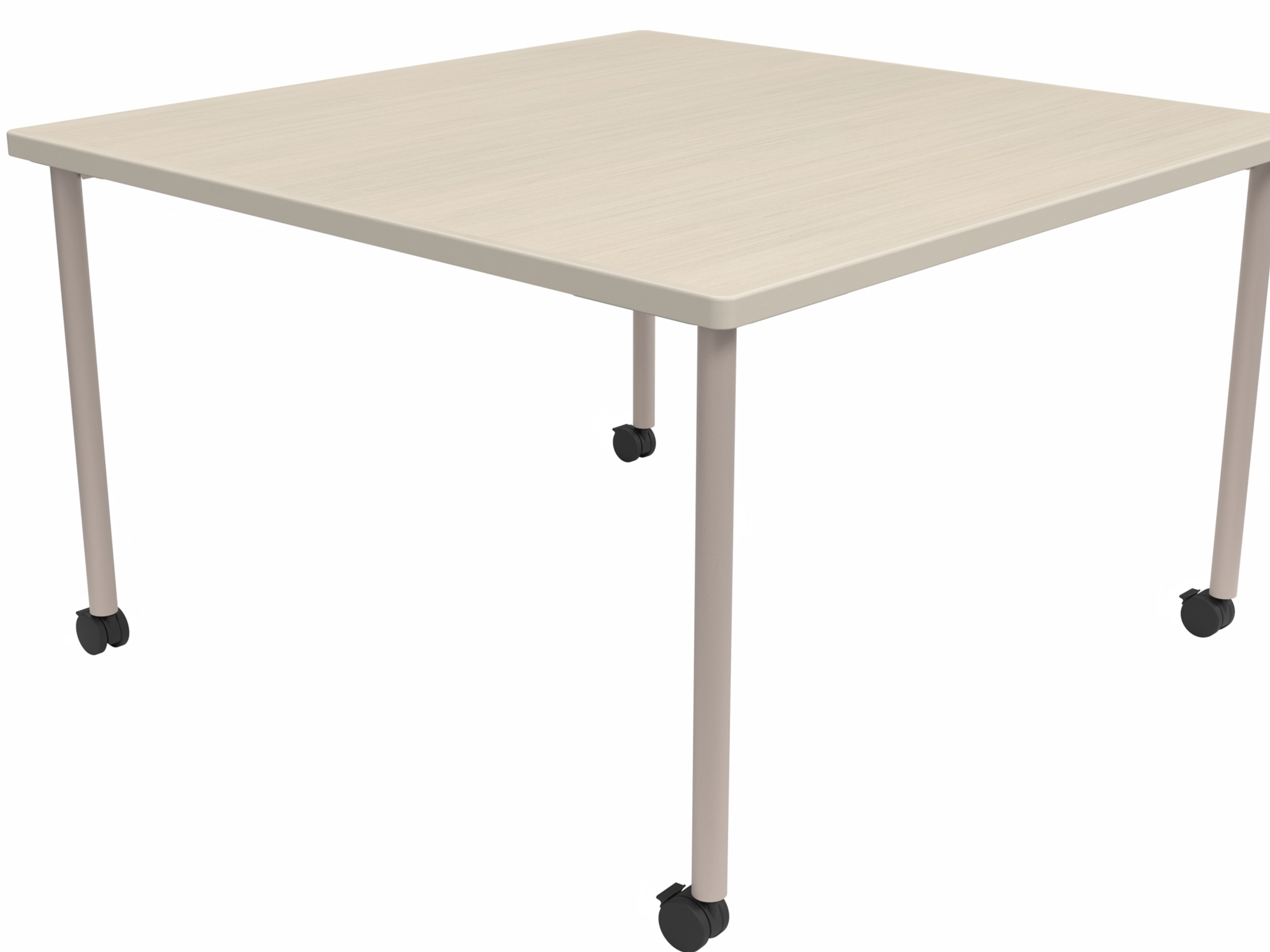 Newton Student Table gallery view 7