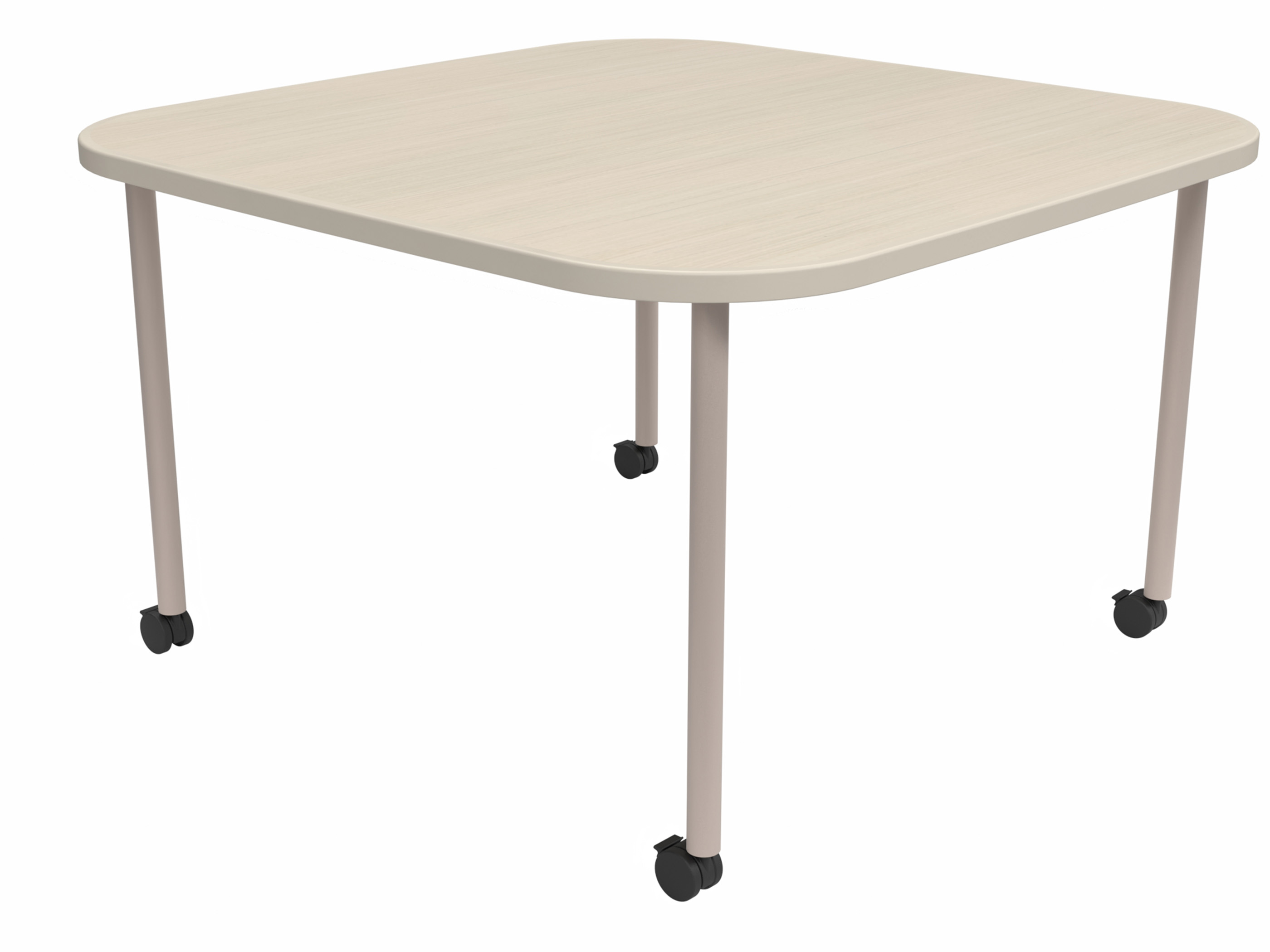Newton Student Table gallery view 6