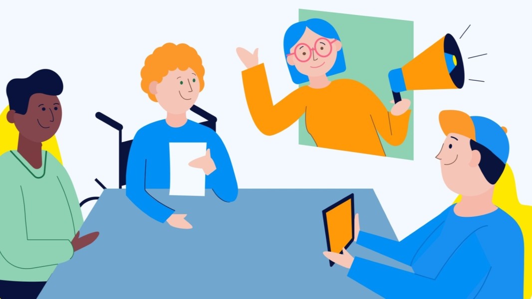 Five years after COVID-19 kept us at home, the pendulum has swung back. How do employers keep employees happy and productive at the office five days a week?