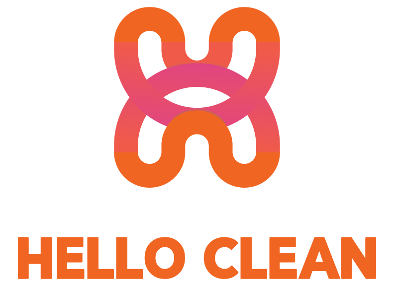 Hello clean logo full version