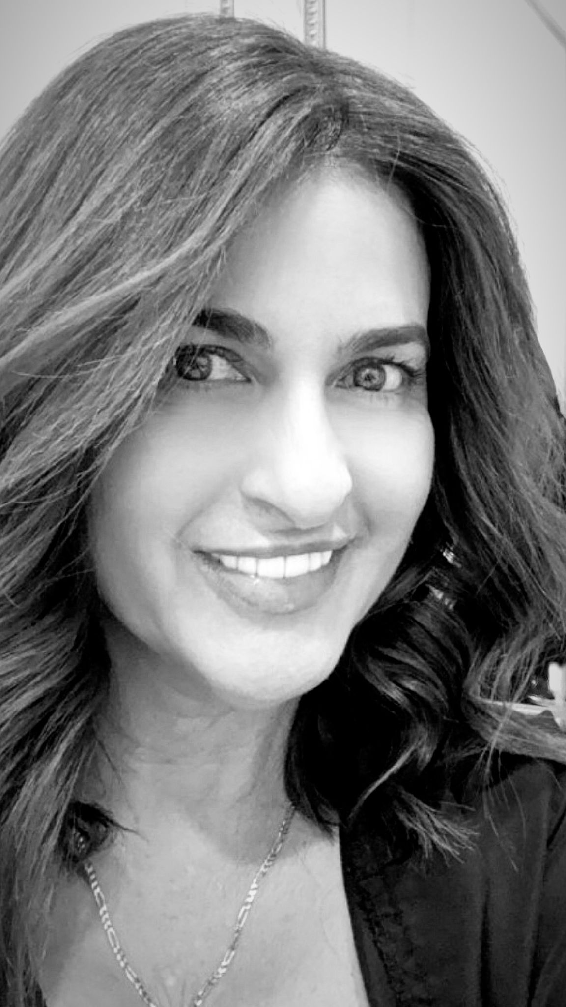 Dayami Martinez perations director