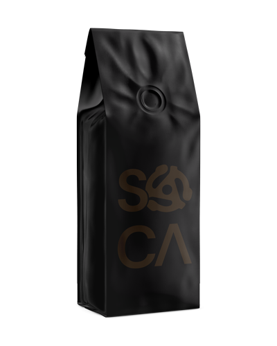 Soul Café Coffee Roasters Sumatra Mandheling