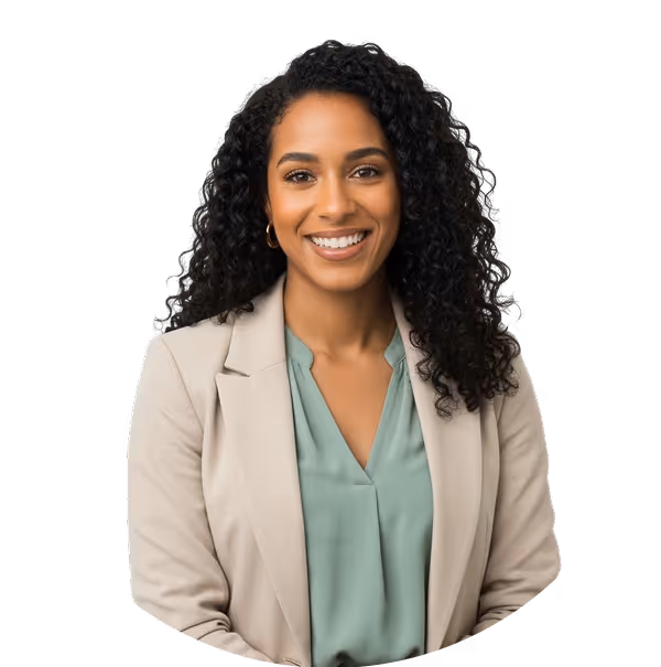 Accountant AI Avatar