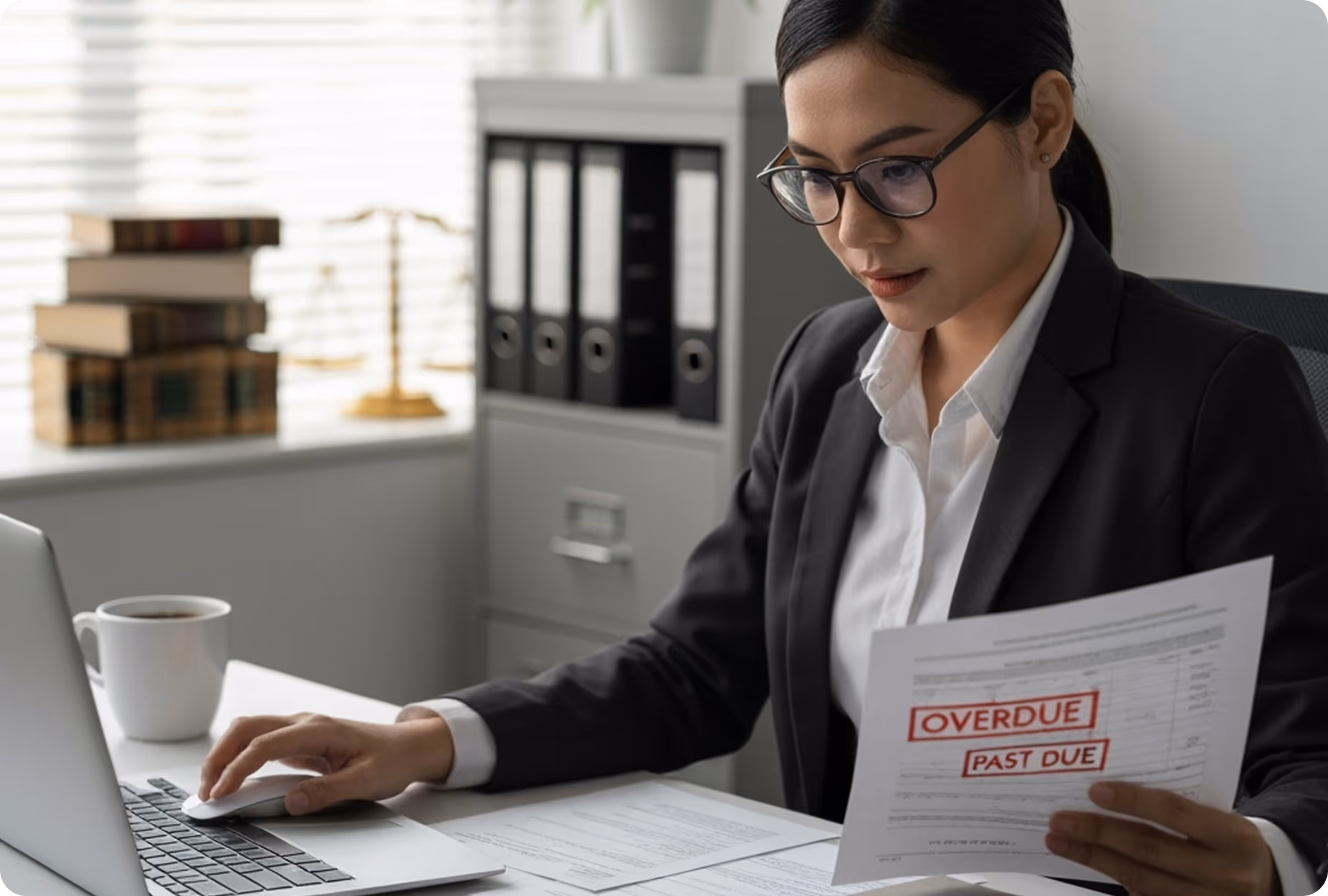 Professional Debt Collection Services