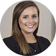 Professional photo of Megan Ball a client of Bookkeeper.law.