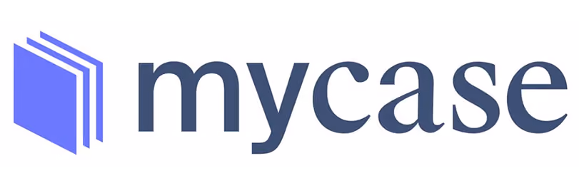 Mycase logo