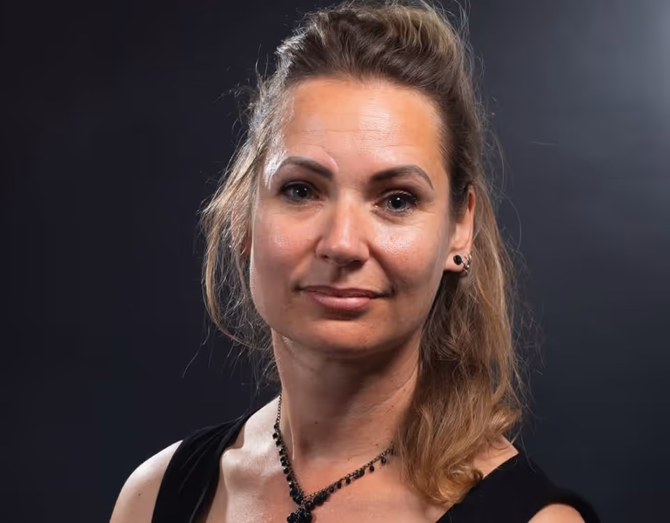 image of client event