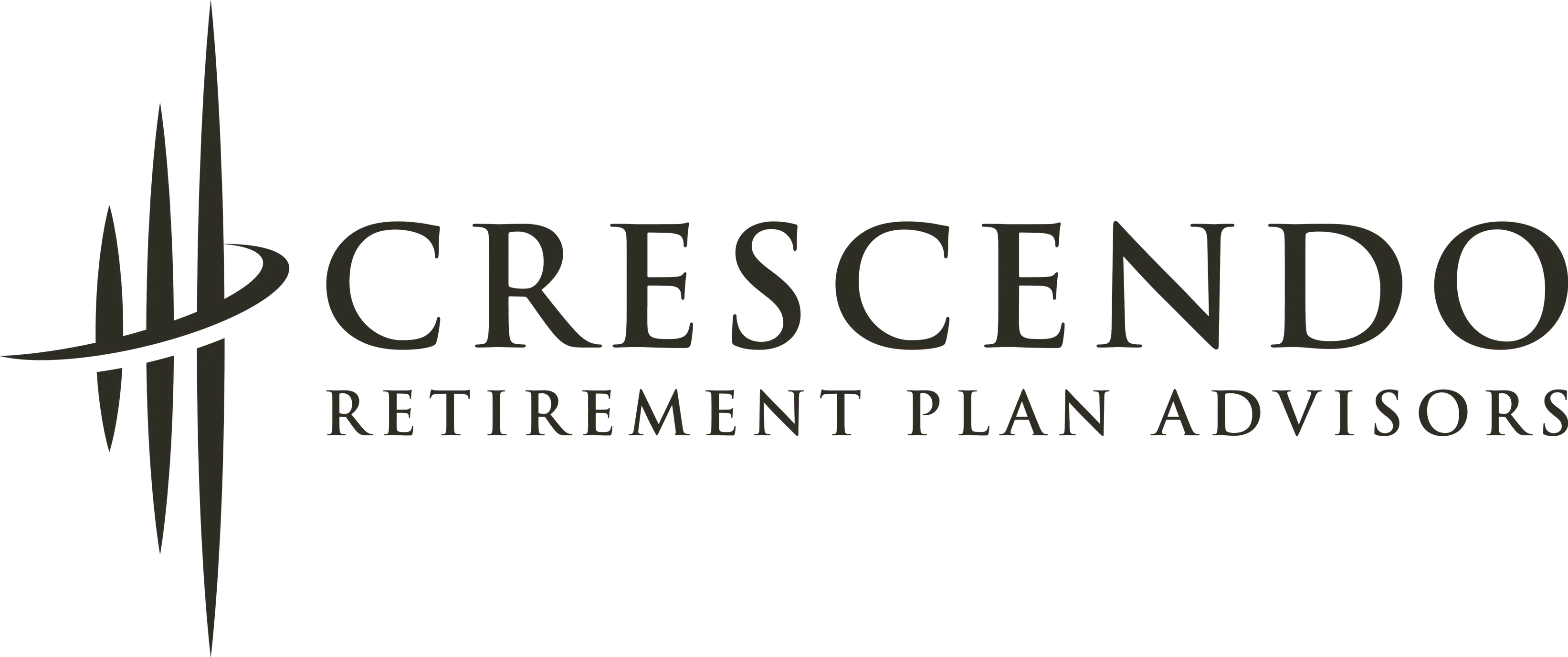 Crescendo company logo