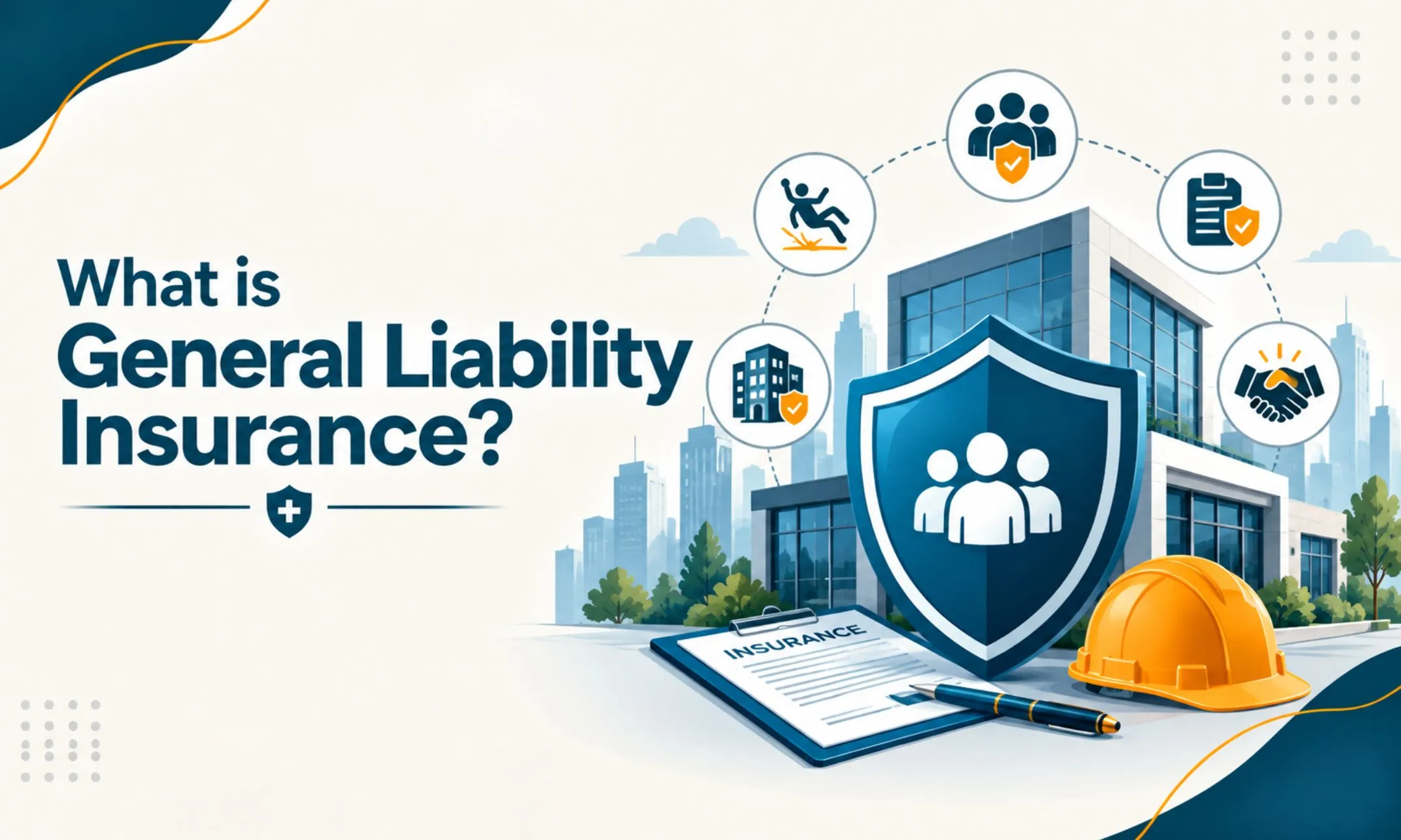 General Liability Insurance