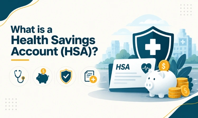 What is a Health Savings Account