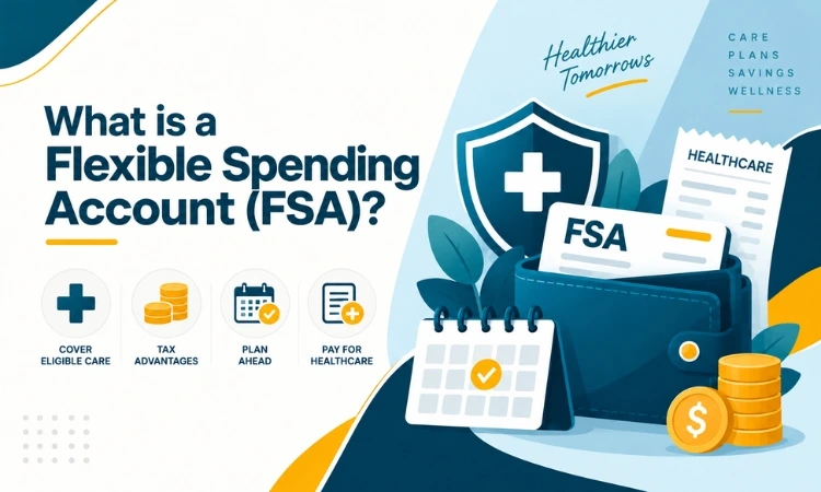 What is a Flexible Spending Account