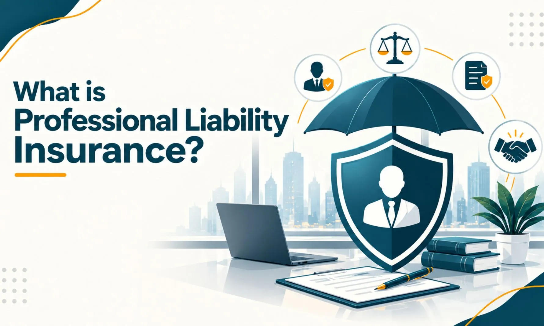 Professional Liability Insurance