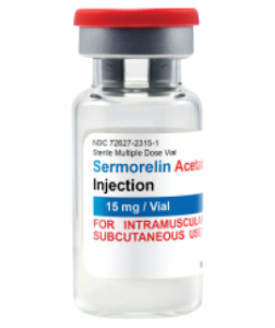 Sermorelin