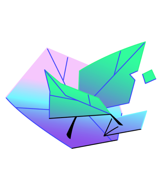 Offset icon