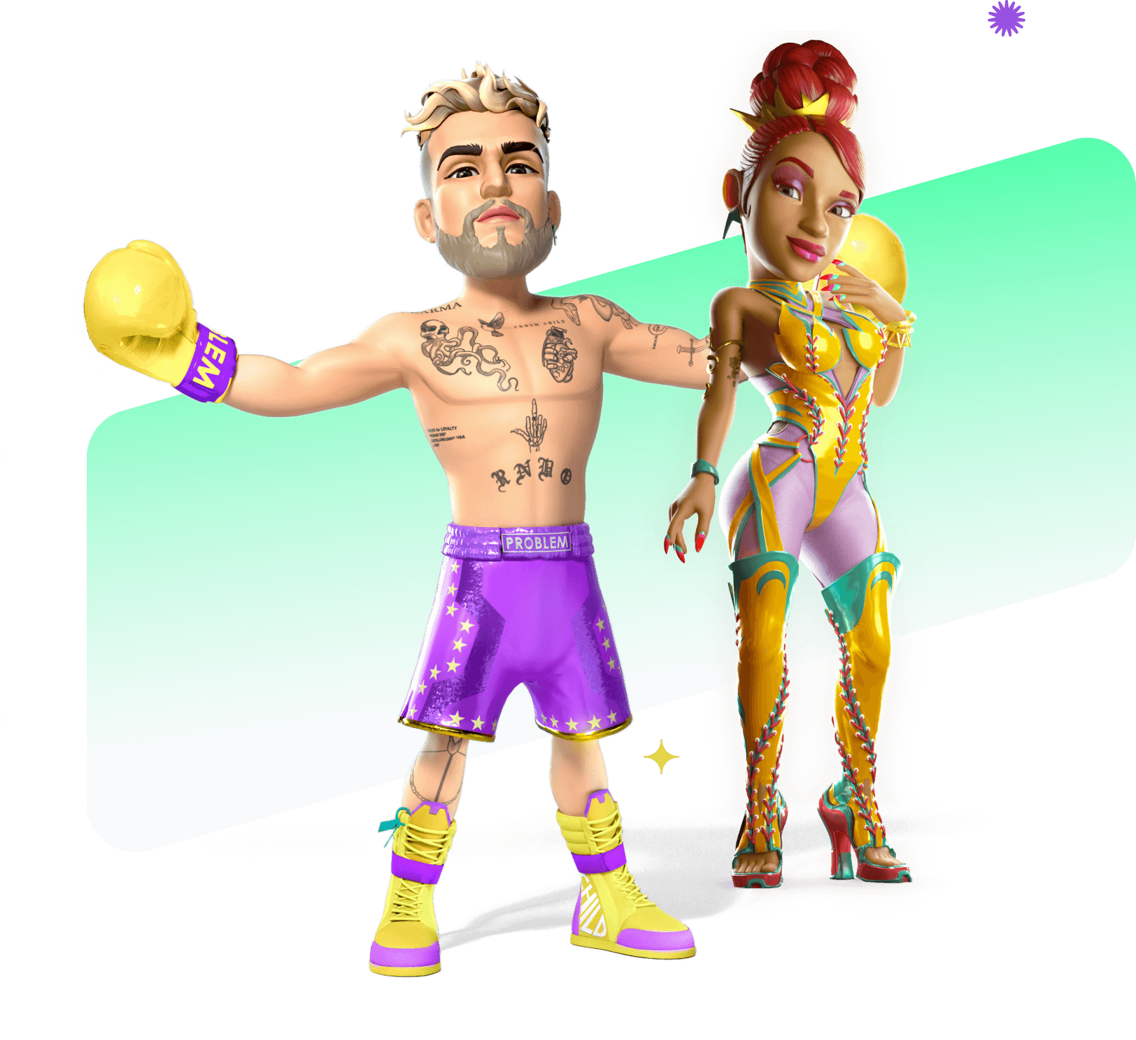 Genies