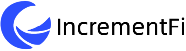 Increment Logo