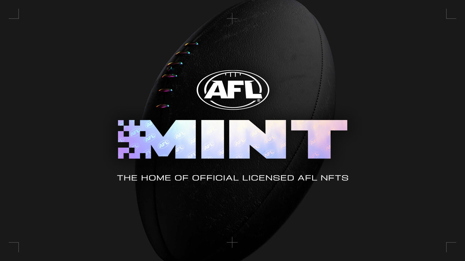 Partner Spotlight: The AFL Mint is bringing the next major sports league to Flow