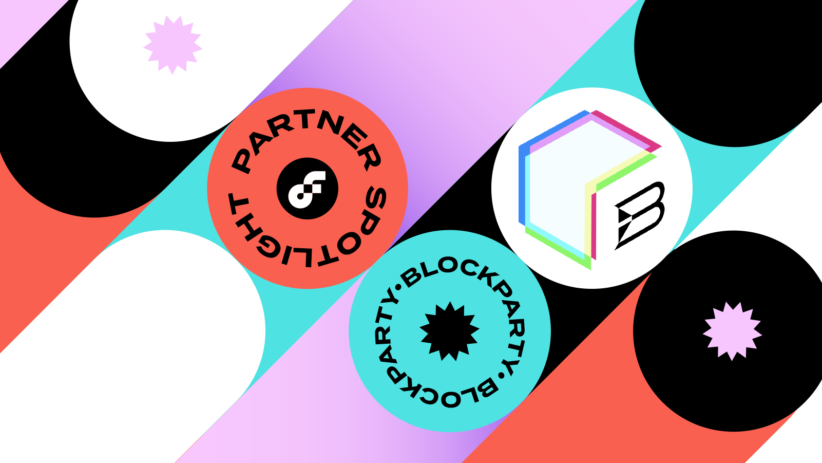 Partner Spotlight: Blockparty - Premium NFT Marketplace