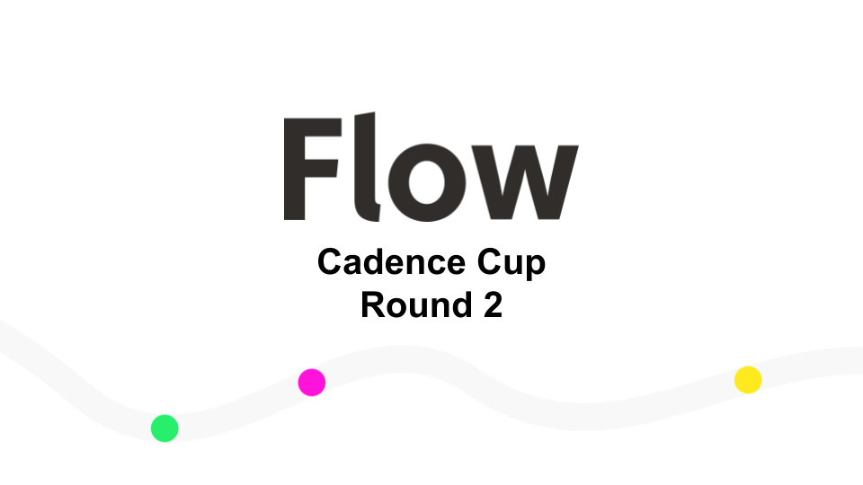 Cadence Cup Round 2: Building Voting Mechanisms