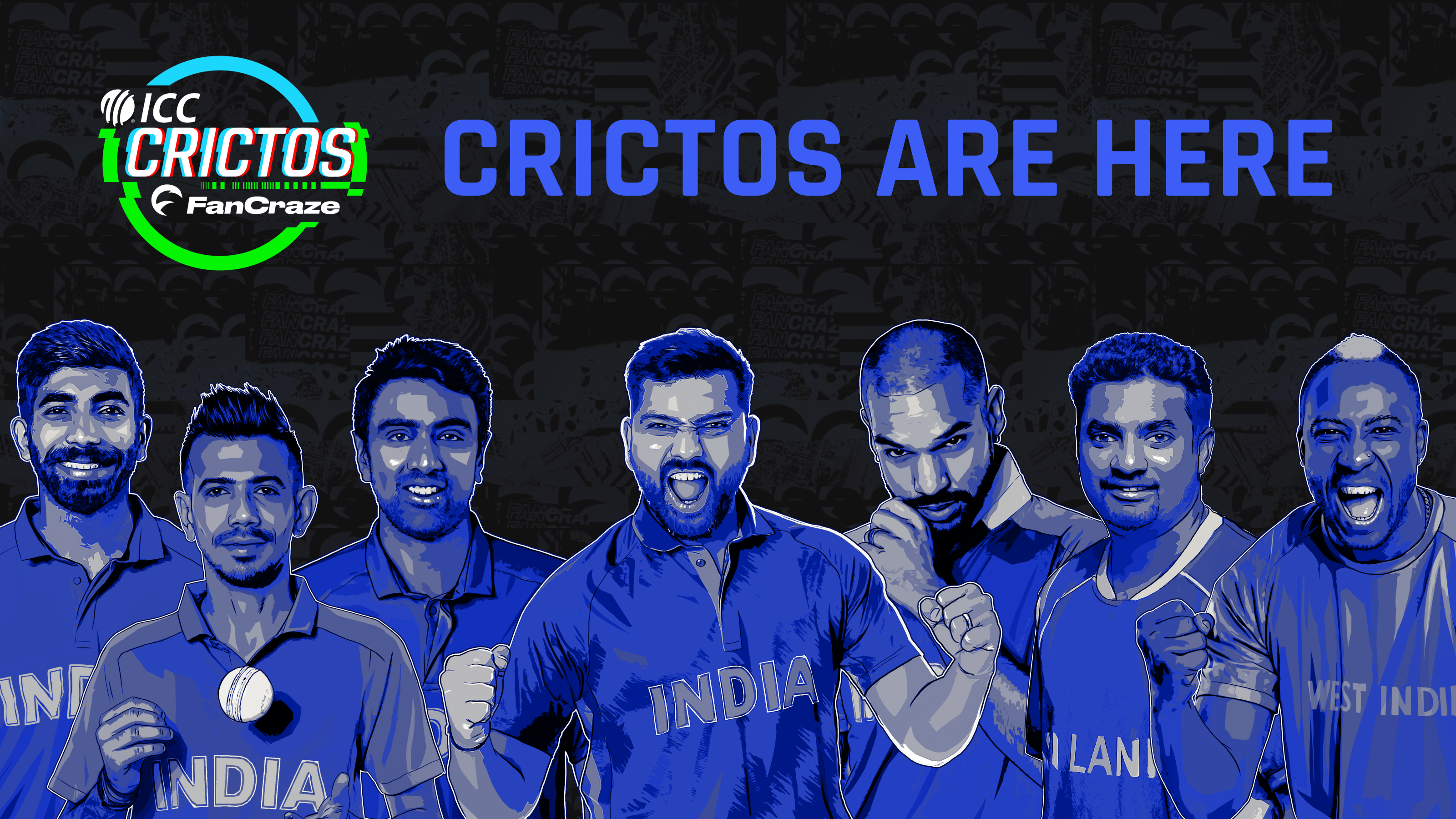 Partner Spotlight: FanCraze launching the Cricket metaverse