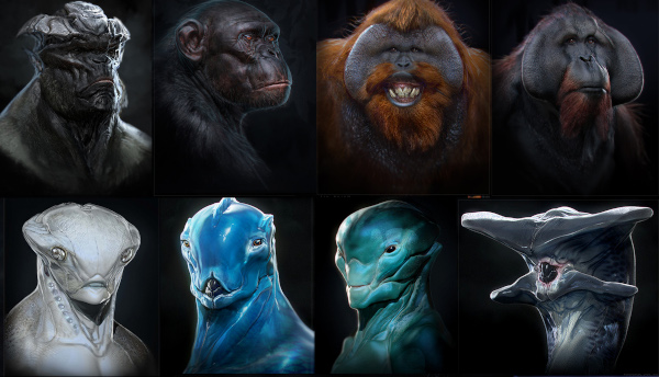 Creator Spotlight Series: Ben Mauro