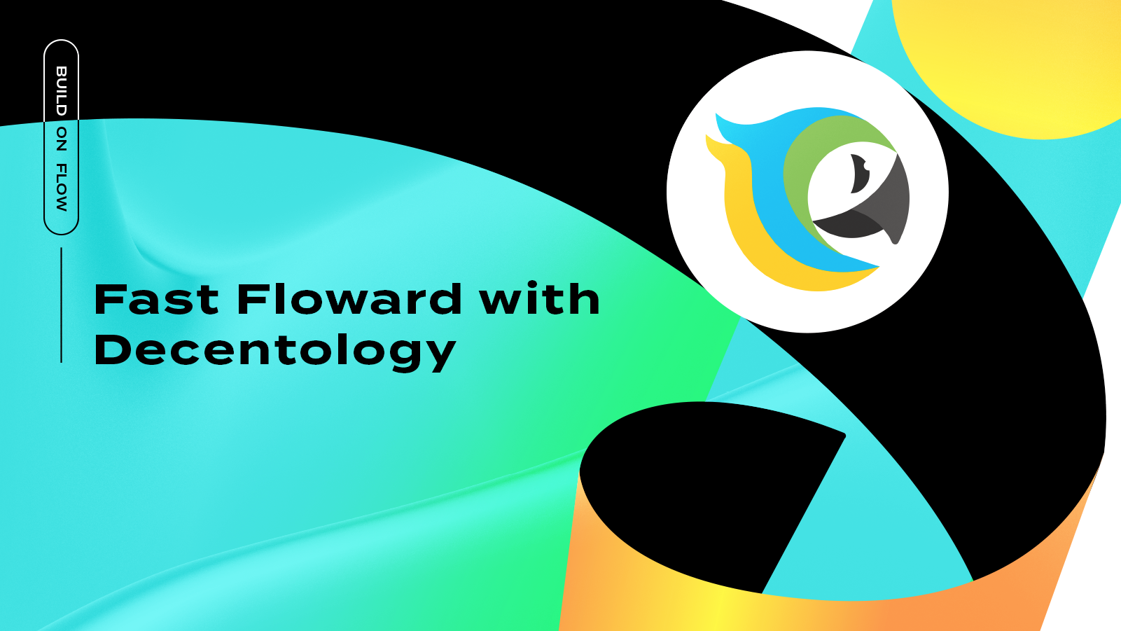 Decentology Launches Flow Online Bootcamp