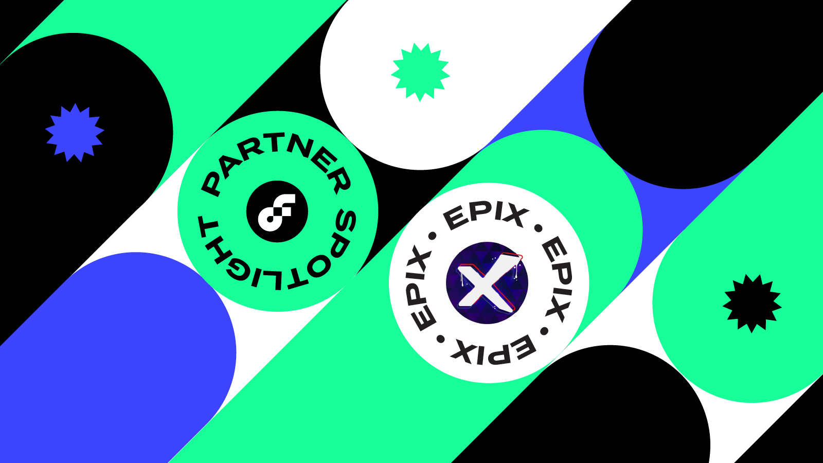 Partner Spotlight: Epix - NFT Platform to Power Them All
