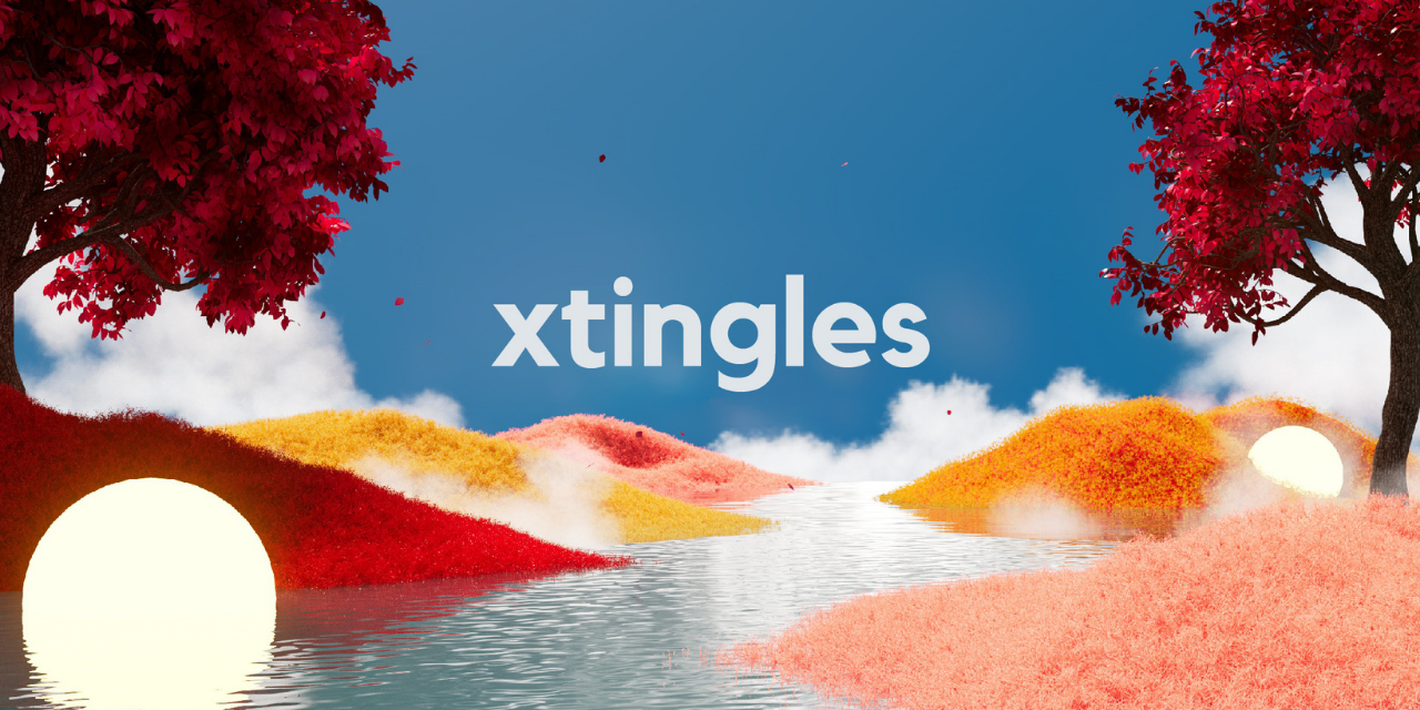 Partner Spotlight: xtingles brings ASMR to NFTs