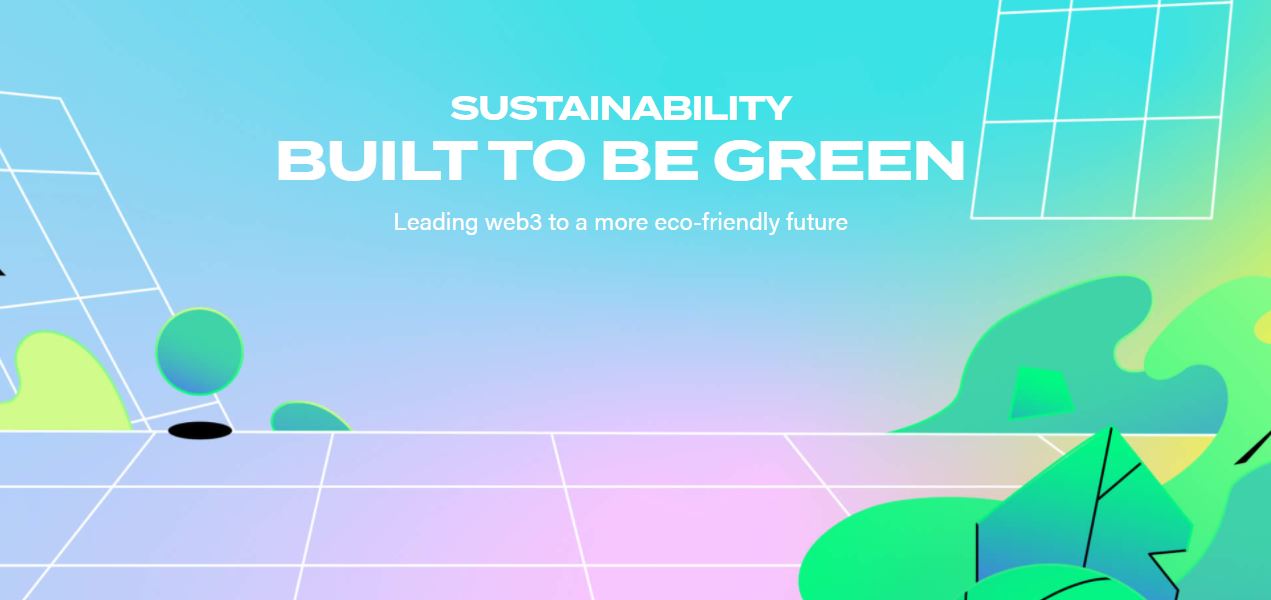 New findings from Deloitte Canada reveal minting an NFT on Flow takes less energy than a Google search or Instagram post