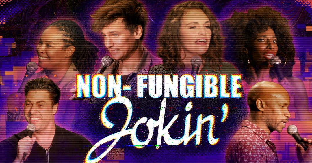 Partner Spotlight: Non-Fungible Jokin' with Jambb
