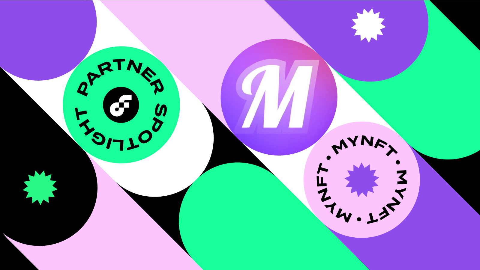 Partner Spotlight: Mynft - East Meets West