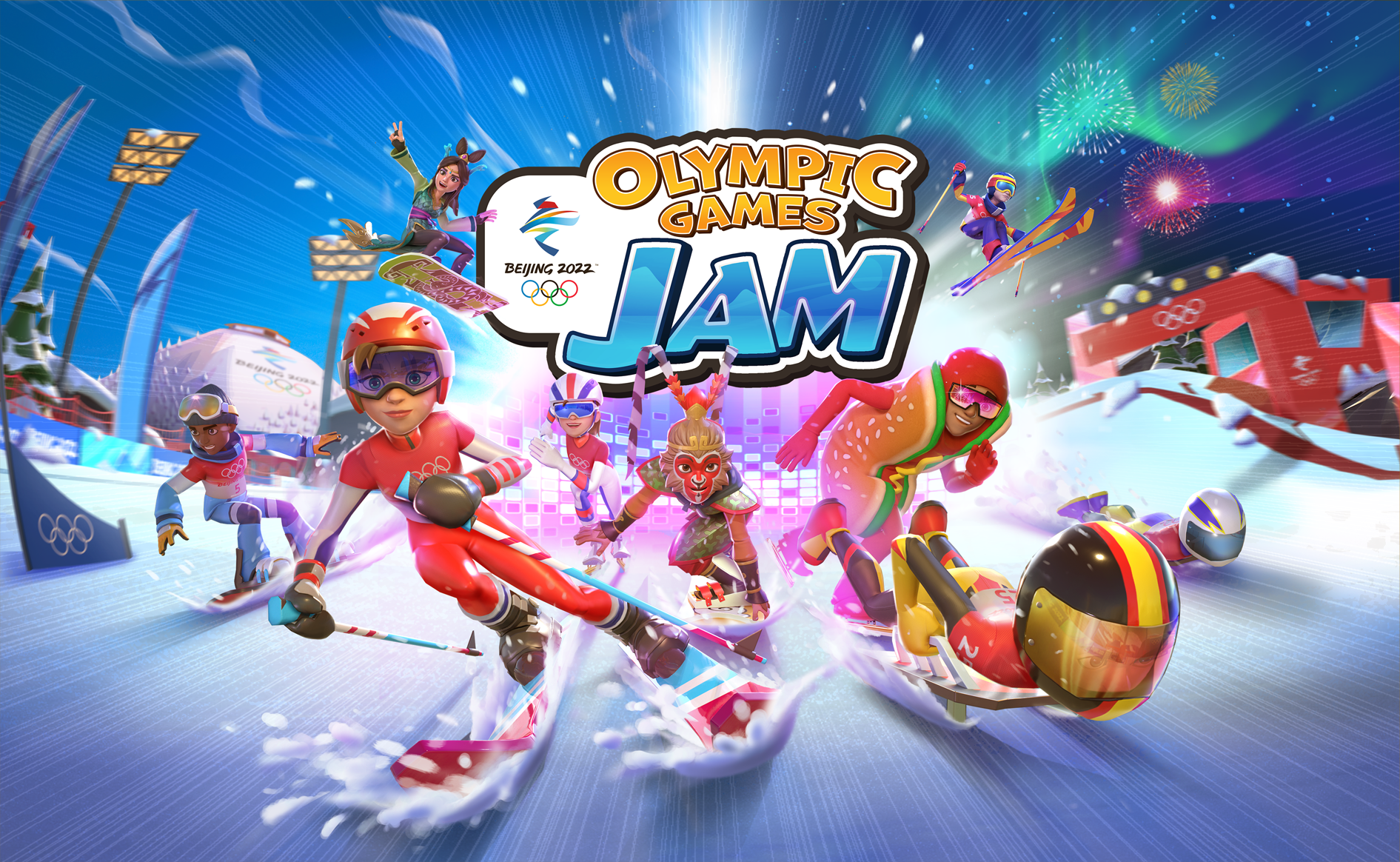 nWayPlay launches Play-to-Earn mobile game on Flow