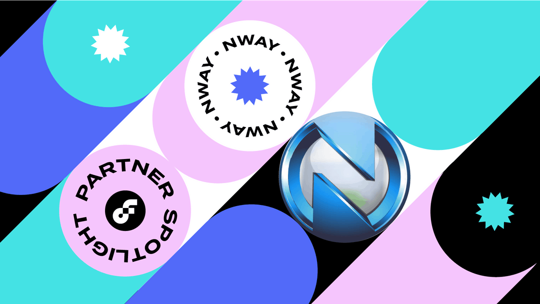 Partner Spotlight: nWay - Olympics NFTs