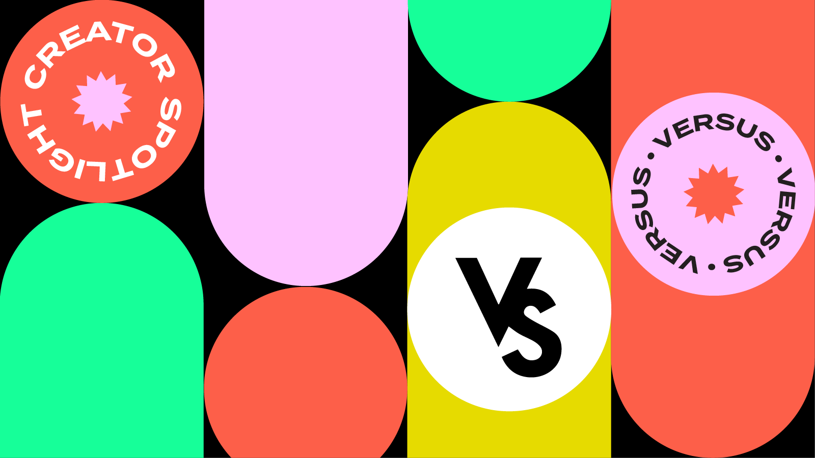 Partner Spotlight: Versus - Novel Auction Model for Creators
