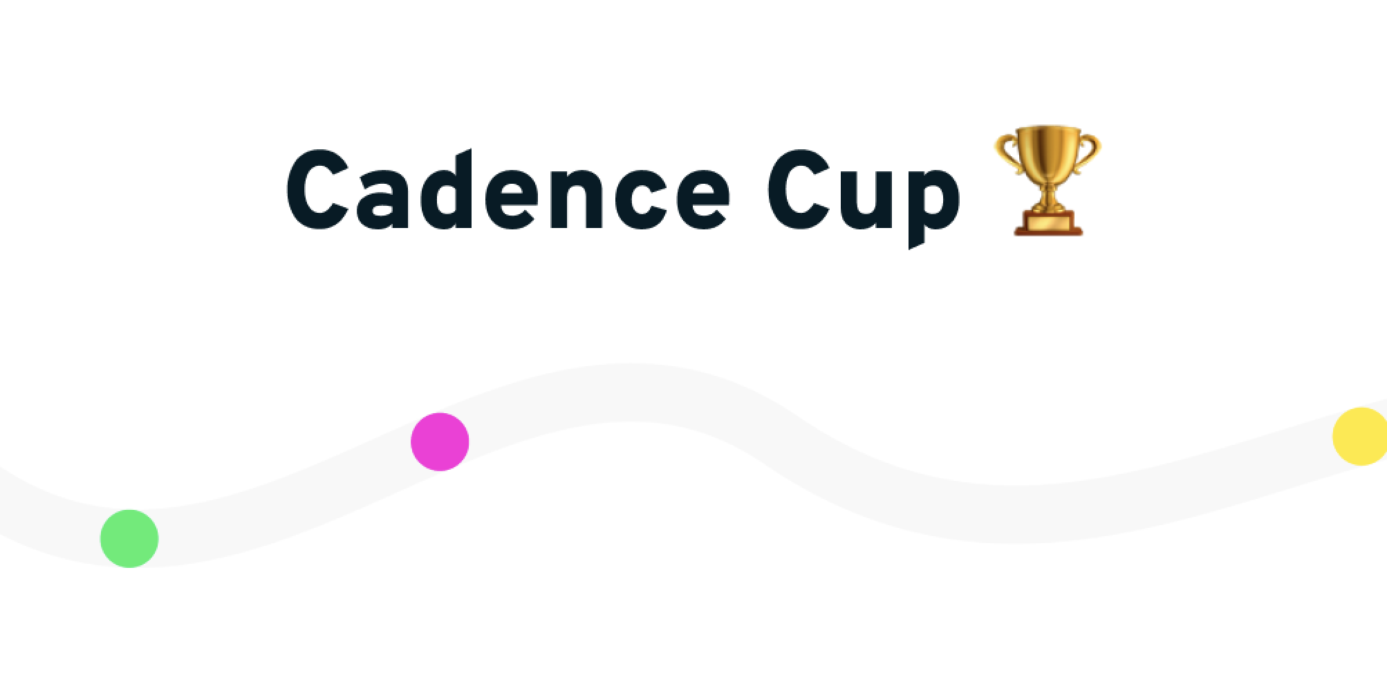 Test your skills on Flow Playground with Cadence Cup