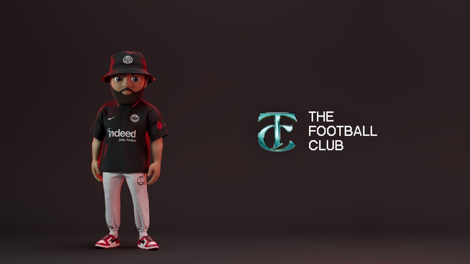 Partner Spotlight: The Football Club builds revolutionary football manager platform to Flow